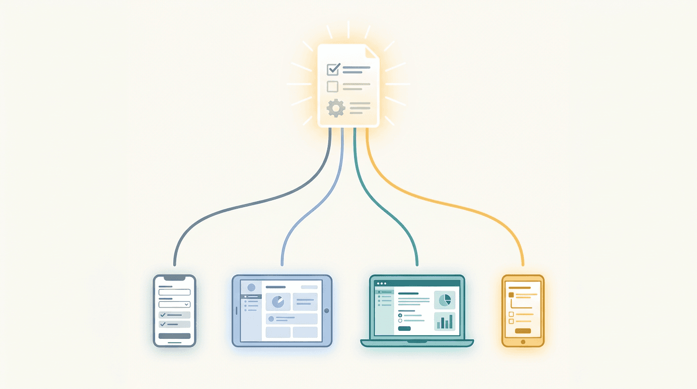 Program Once, Deploy Anywhere: The Case Against Platform Lock-In